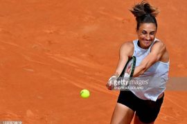 Petra Martić Boyfriend: Is Petra Martić In A Relationship? Did Petra Martić Get Married?