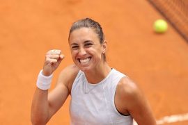 Petra Martić Nationality: Where is Petra Martic from?