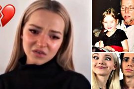 Philip Alan Hosterman Cause Of Death: How did Dove Cameron’s dad passed away?