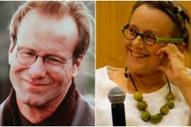 Is Mary Beth Hurt related to William Hurt?