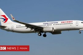 What Plane Crashed In China Today? What Kind Of Boeing 737 Crashed In China? How Many Boeing 737 Have Crashed?
