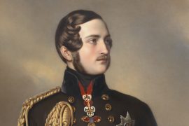 How Did Prince Albert Die? What did Prince Albert suffer from?
