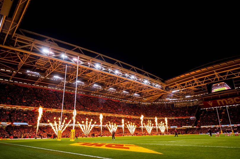 Principality Stadium