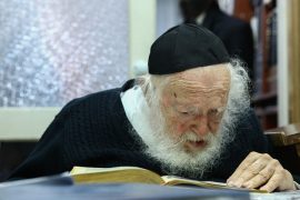 Rabbi Chaim Kanievsky Wife: Who Is Batsheva Esther Kanievsky?