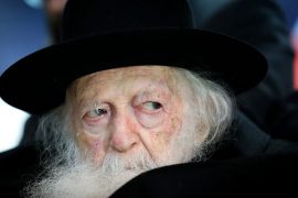 Leah Koledetski: Everything To Know About Chaim Kanievsky’s Daughter