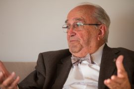Raimon Carrasco Obituary: Ex-President Of FC Barcelona Cause Of Death