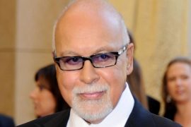 What Cancer Did Celine Dion Husband Have?