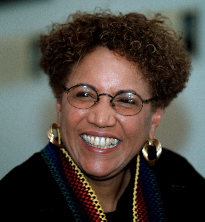 Renee Poussaint