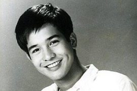 Rico Yan