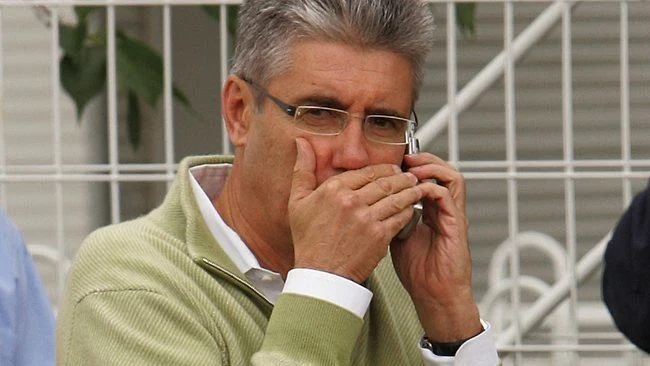 Robbie Waterhouse