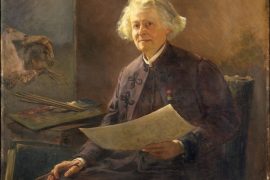 Rosa Bonheur Husband: Was Rosa Bonheur Married? Who Was Rosa Bonheur’s Boyfriend?