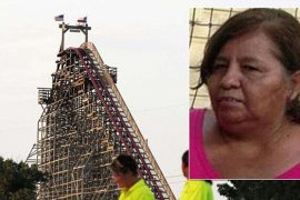 Texas Giant Death: Who Died In The Texas Giant?