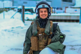 Ross A Reynolds (Marine) Obituary, Wife, Children