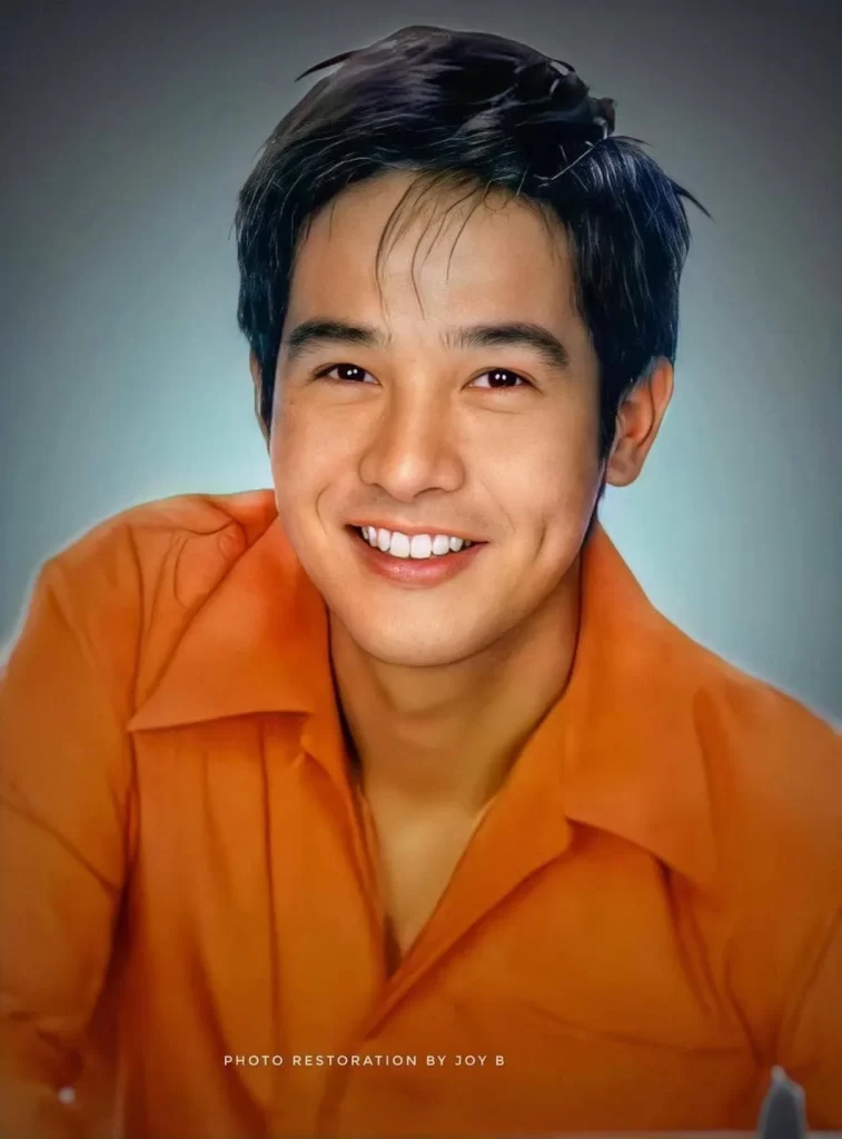 Rico Yan