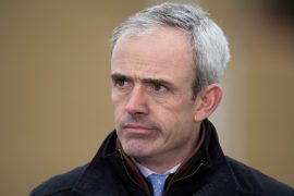 Isabelle Walsh, Elsa Walsh, Gemma Walsh: Meet Ruby Walsh’s Children