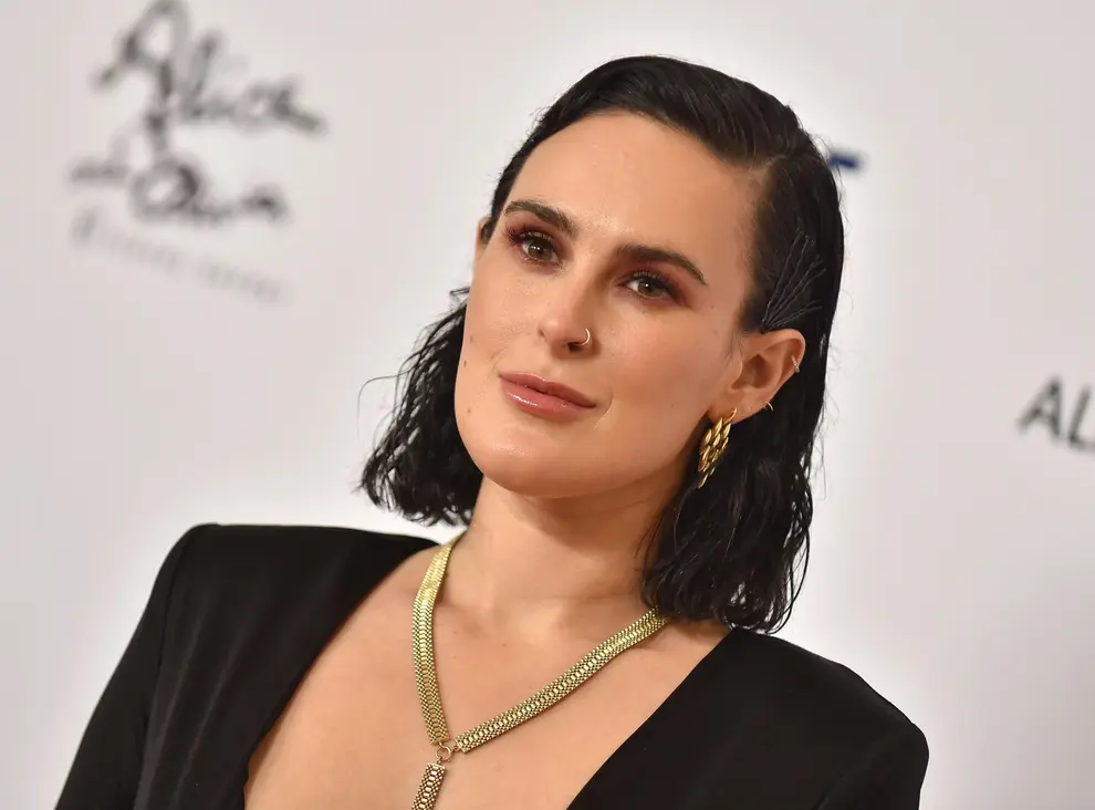 Rumer Willis