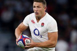 Did Sam Burgess leave his wife? Why did Sam Burgess split up with his wife?