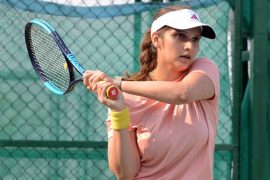 Sania Mirza Age, Net Worth, Wikipedia, Sister, Ranking, Instagram, Family, Awards, Biography, Nationality