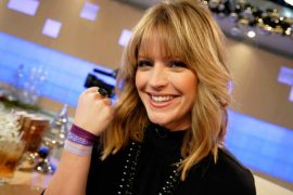 Sara Haines Twin Sister, Face, Hair, Net Worth, Age, Instagram, Height, First Husband