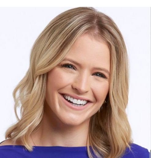 Sara Haines Face