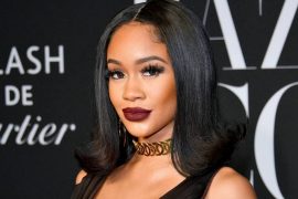 Who Is Saweetie? Who Is Saweetie’s Best Friend?