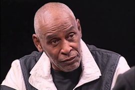 Is Scoey Mitchell’s wife still alive?