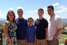 Sean Miller Children: Meet Austin Miller, Cameron Miller, And Braden Miller