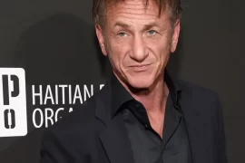 Sean Penn Net Worth: Is Sean Penn rich?