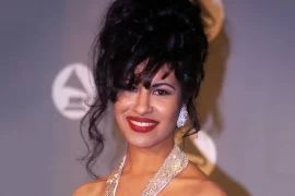Selena Quintanilla Biography, Funeral, Family, Quotes, Net Worth, Last Words