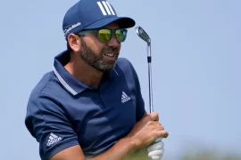 Golf: Sergio García Net Worth, Age, Clubs, Swing Slow Motion, Pants, Ranking, Shirts