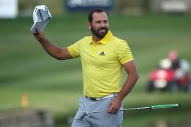 Why is Sergio Garcia called El Nino? How many PGA Tour wins does Sergio Garcia have?