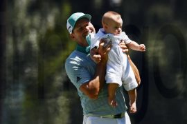 Azalea Adele Garcia Age: How Old Is Sergio Garcia’s Daughter?