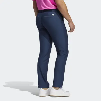 Sergio García Pants