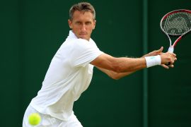 Sergiy Stakhovsky
