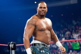 Shad Gaspard Cause Of Death: What Happened To Shad Gaspard? Did Shad Gaspard Son Survive? What Were Shad Gaspard Last Words?
