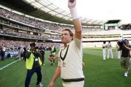 What is the cause of death of Shane Warne? When was Shane Warne death?