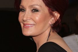Sharon Osbourne Net Worth: Is Sharon Osbourne Rich?