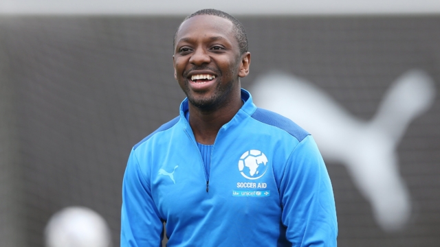 Shaun Wright-Phillips