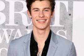 Shawn Mendes