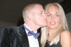 Sheryl Gascoigne First Husband: Is Sheryl Gascoigne in a relationship?