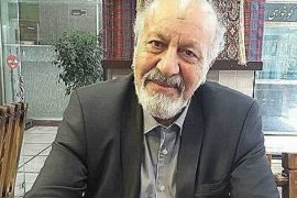 Who Was Shokrollah Jebeli? Australian Dies In Iran’s Evin Prison