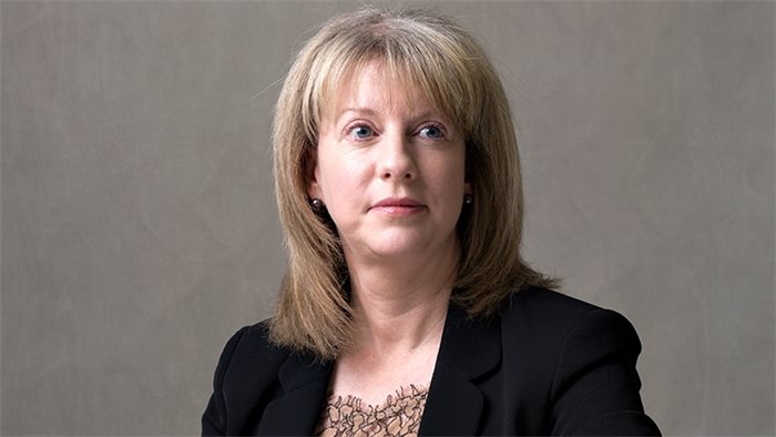 Shona Robison