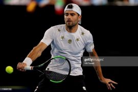 Ximena Fleitas: Who Is Simone Bolelli’s Wife?