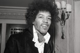 Jimi Hendrix Death: How Did Jimi Hendrix Die? What Was Jimi Hendrix Last Words?