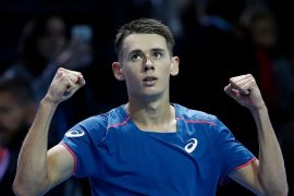 Alex de Minaur Pulls Out of Wimbledon 2024 Due to Hip Injury