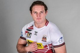 How Many Children Does George Burgess Have?