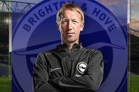 Graham Potter Teams Coached, Tactics, Born, Honours, Salary, Net Worth, Contract