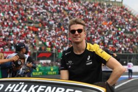 Where will Nico Hulkenberg drive in 2022? Has Nico Hulkenberg ever had a podium?