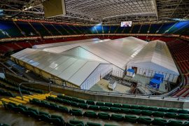 How Many Seats Are In Principality Stadium? How Long Does It Take To Close The Roof At The Principality Stadium? When Was Principality Built?