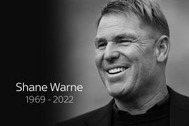 How Did Shane Warne Die?